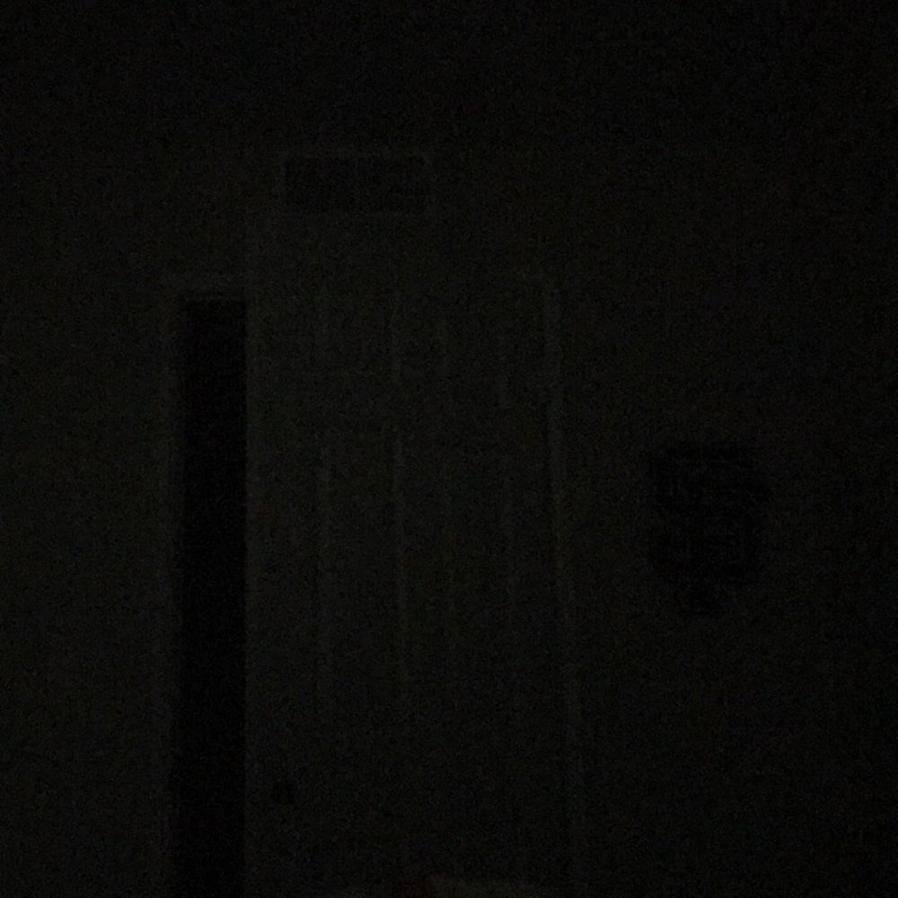 Meet your Posher, Van